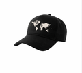 Casquette World - Mix Origins