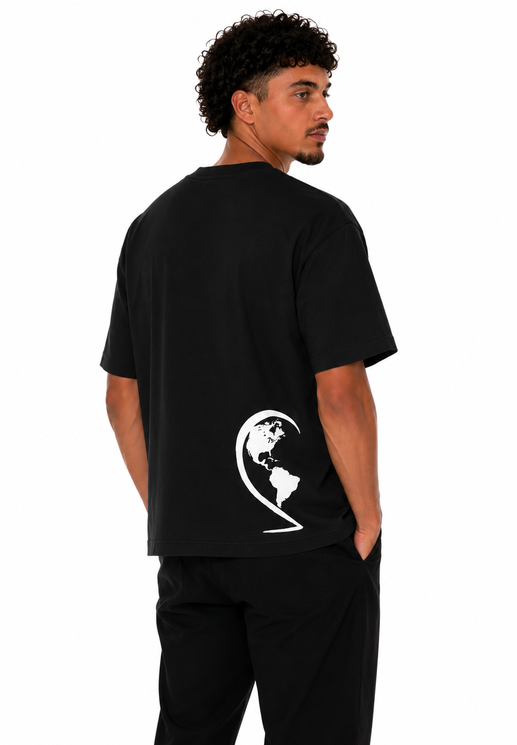 Tee-Shirt Mix Origins - Basic