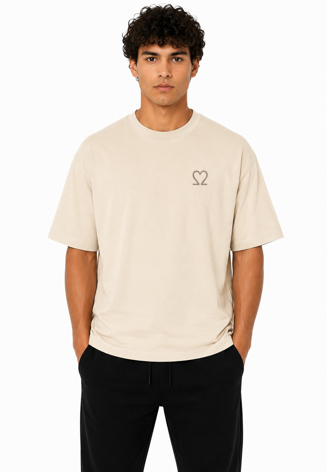 T-shirt World - Mix Origines